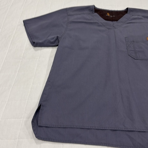 Carhartt Scrub Top - Picture 3 of 11